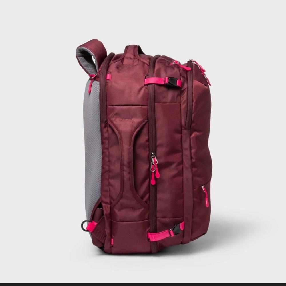 Travel Backpack - Picture 8 of 14